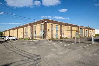 Brentwood, NY Industrial - 7 Grand Blvd Brentwood, NY Industrial - 7 Grand Blvd