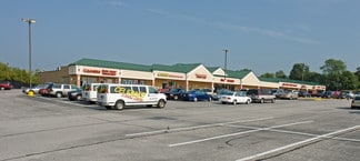 Perry Hall, MD Retail - 9620-9638 Belair Rd