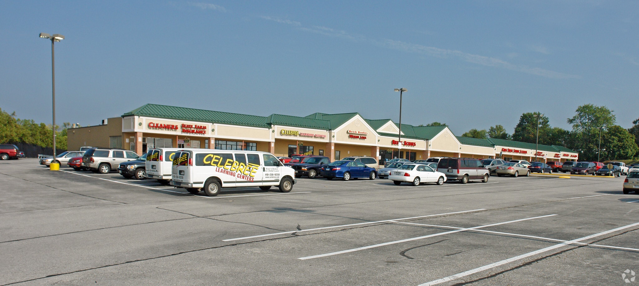 9620-9638 Belair Rd, Perry Hall, MD for Rent