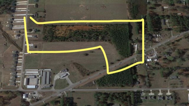 0 Highway 53, Toney, AL for Sale
