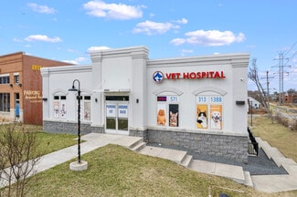 Sterling, VA Office - 45441 Ruritan Cir