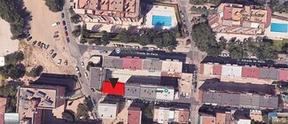 Madrid, MAD Residential - 1D Calle De Diego Manchado
