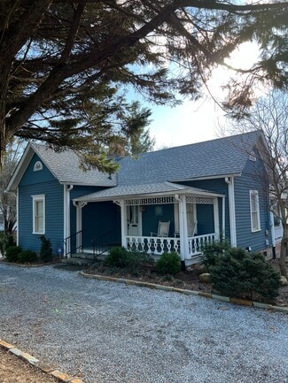 Flat Rock, NC Office - 2731 Greenville Hwy Flat Rock, NC Office - 2731 Greenville Hwy