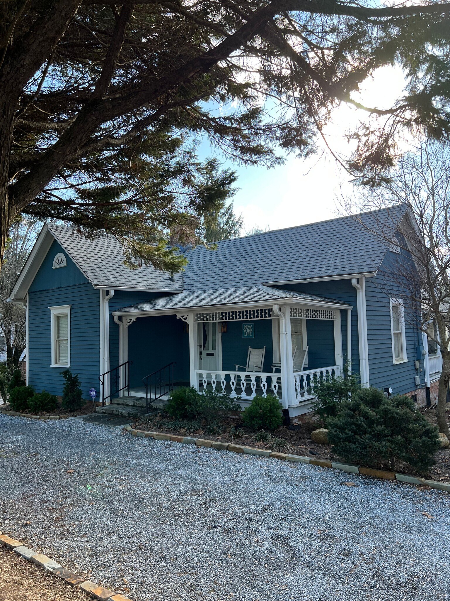 2731 Greenville Hwy, Flat Rock, NC for Rent