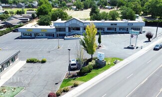 Hermiston, OR Storefront Retail/Office - 1055 S Highway 395
