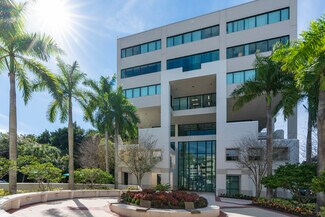 Fort Lauderdale, FL Office - 6700 N Andrews Ave