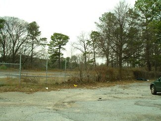 Atlanta, GA Commercial - 1561-1565 Moreland Ave