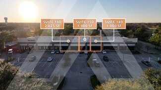 Houston, TX Retail - 1855 Barker Cypress Rd