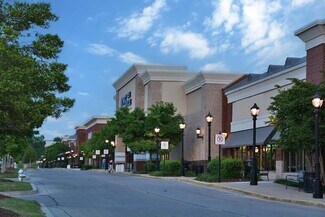 Collierville, TN Retail - Houston Levee Rd @ E. Shelby Drive Collierville, TN Retail - Houston Levee Rd @ E. Shelby Drive