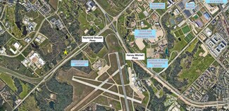 College Station, TX Industrial Land - 4398 Raymond Stotzer Pky College Station, TX Industrial Land - 4398 Raymond Stotzer Pky
