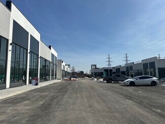 Toronto, ON Retail - 3101 Kennedy Rd