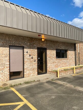 Beaumont, TX Industrial - 4960 Washington Blvd