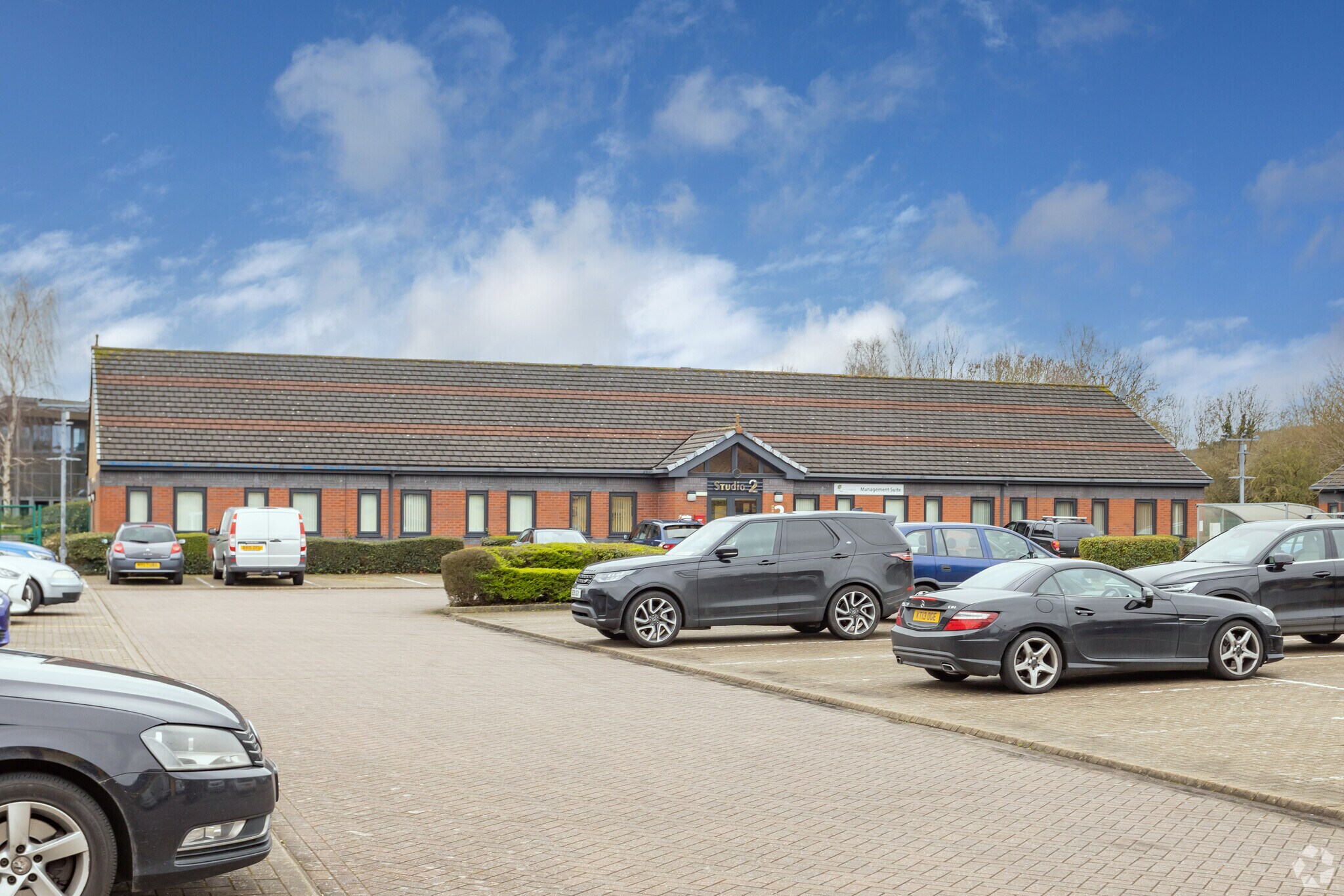 Third Av, Burton On Trent, STS for Rent