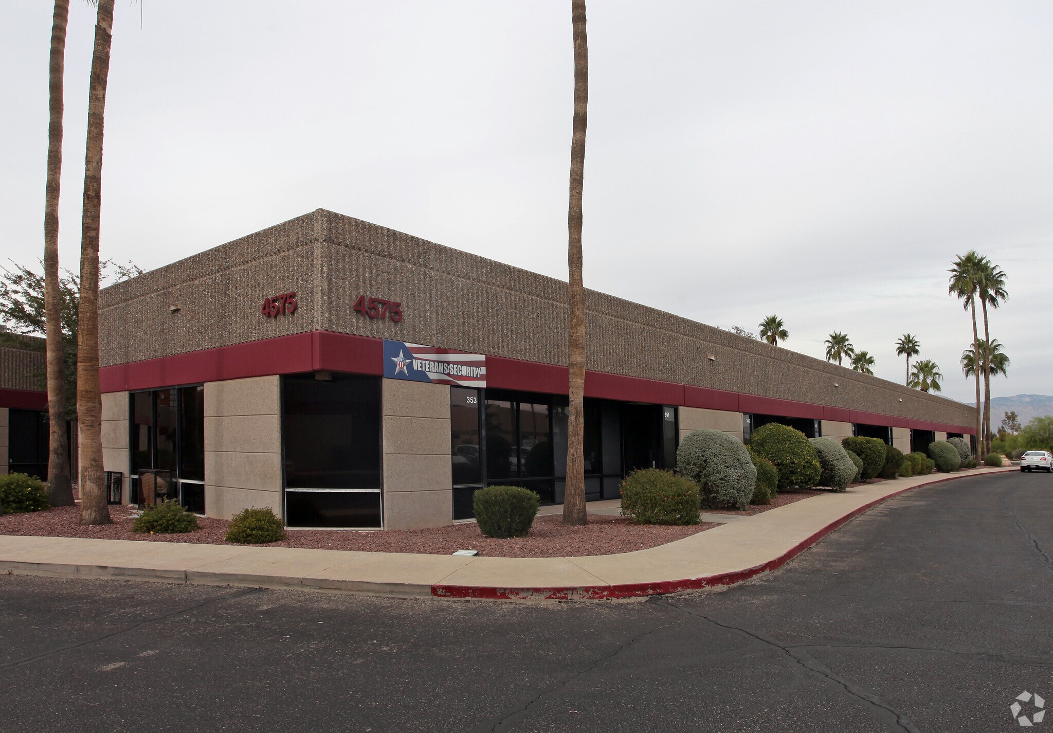 4575 S Palo Verde Rd, Tucson, AZ for Rent