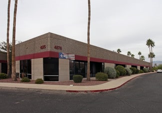 Tucson, AZ Flex - 4575 S Palo Verde Rd