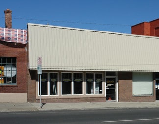 Spokane, WA Retail - 122 S Division St Spokane, WA Retail - 122 S Division St