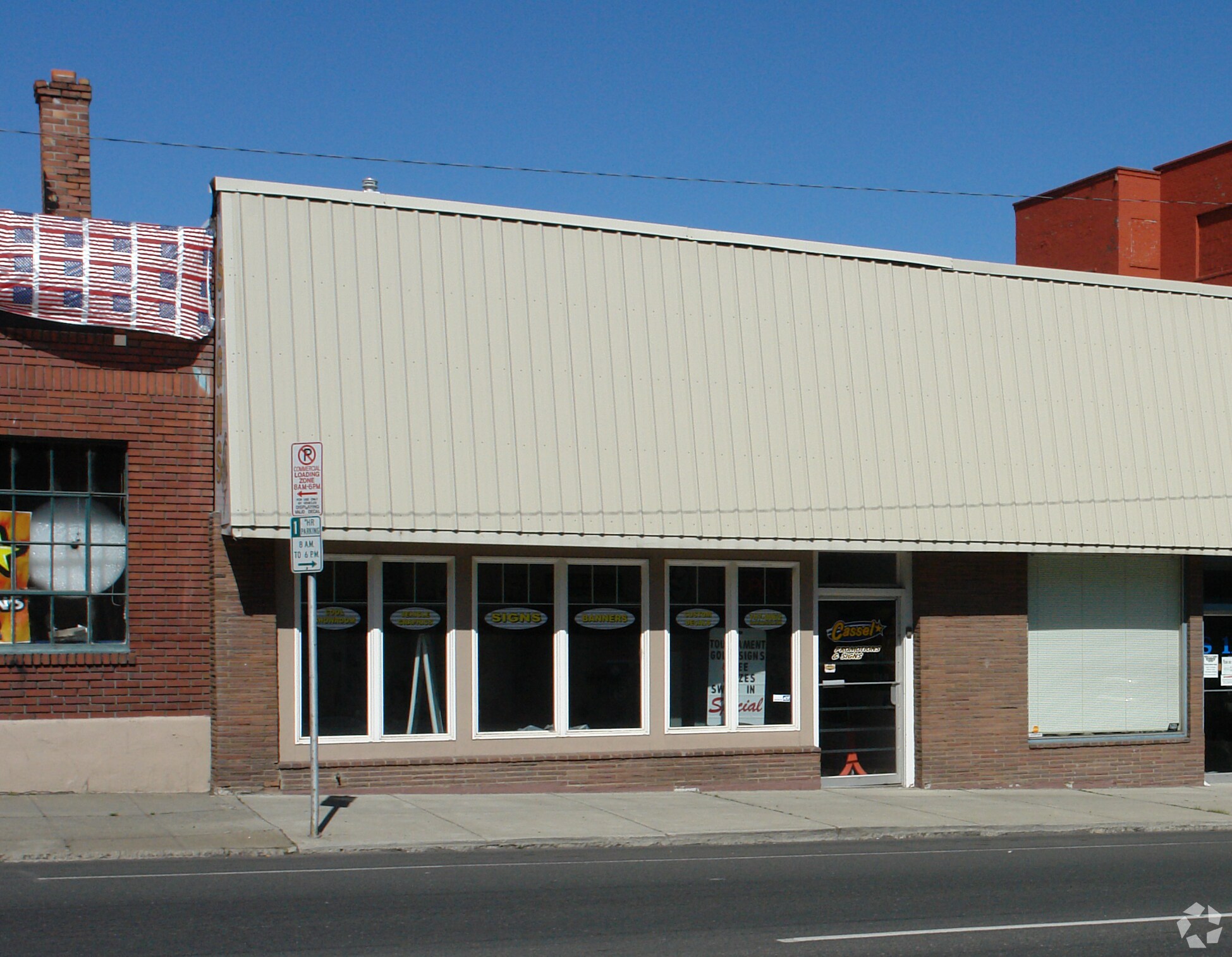 122 S Division St, Spokane, WA for Rent