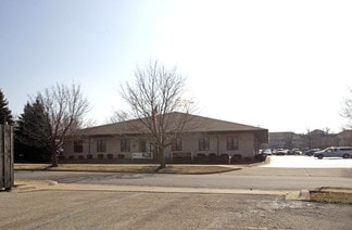 Joliet, IL Office - 3230 Executive Dr