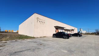 Temple, TX Industrial - 2400 Industrial Blvd