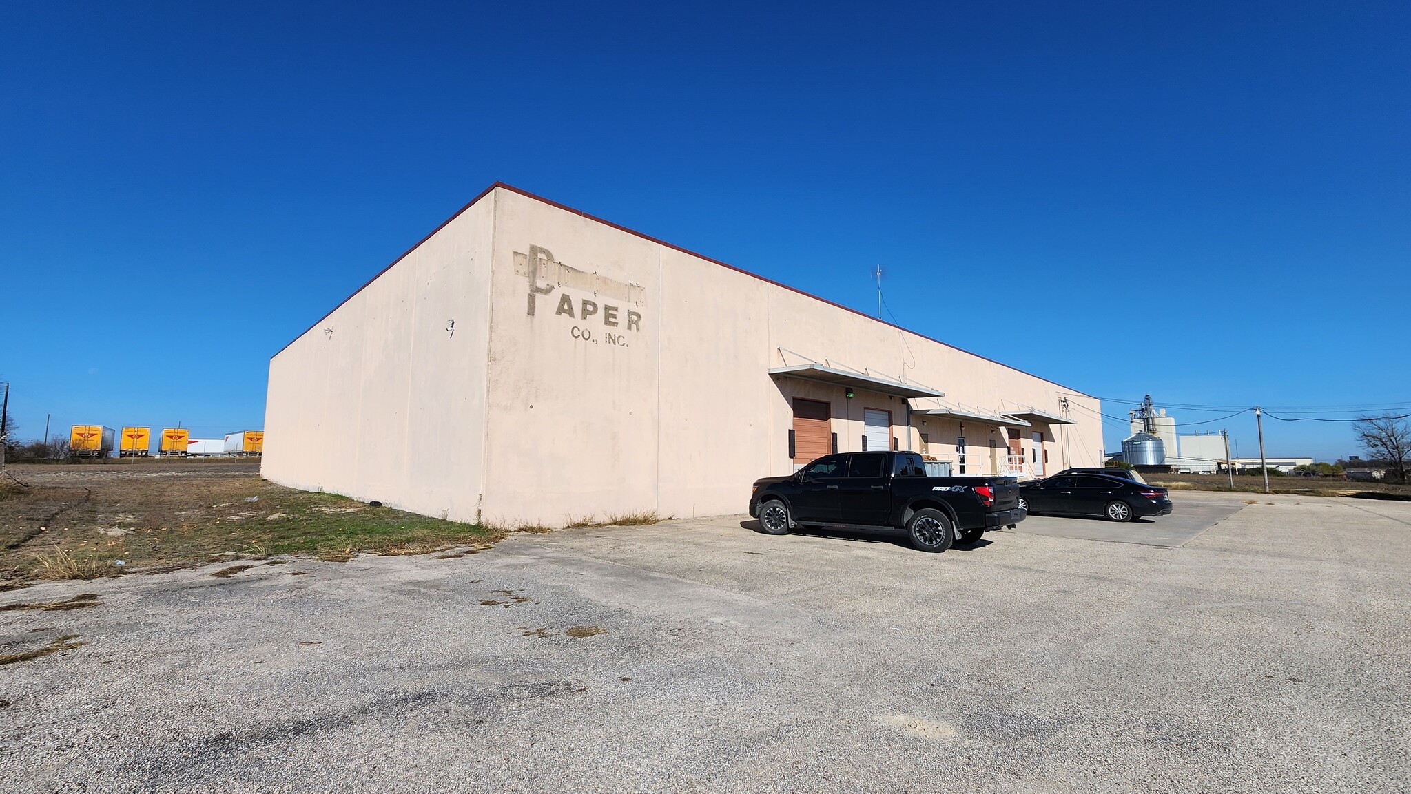 2400 Industrial Blvd, Temple, TX for Rent