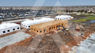 Richmond, TX Medical - 5151 Meadow Ranch Pky