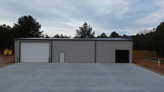 Anderson, SC Industrial - 3226 SC-24