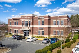 Huntersville, NC Office/Medical - 15419 Hodges Cir