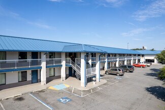 Valdosta, GA undefined - 1827 W Hill Ave