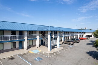 Valdosta, GA Hospitality - 1827 W Hill Ave Valdosta, GA Hospitality - 1827 W Hill Ave