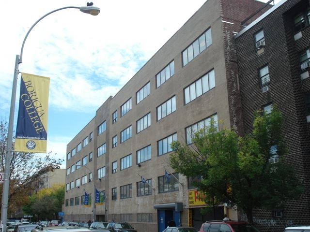 412-424 E 147th St, Bronx, NY for Rent