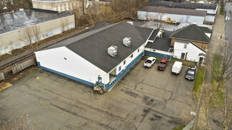 Rochester, NY Industrial - 31-33 Curlew St