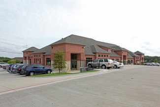 Dallas, TX Office/Medical - 7999 West Virginia Dr