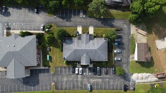 Delmont, PA Office - 200 Brush Run Rd