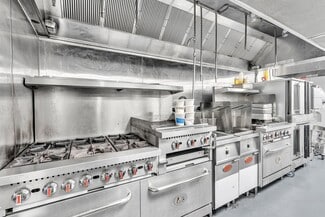 Miami, FL Industrial - 2080 NW 75th St Miami, FL Industrial - 2080 NW 75th St