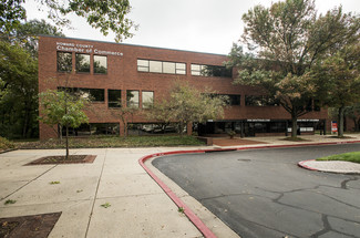Columbia, MD Office - 5560 Sterrett Pl