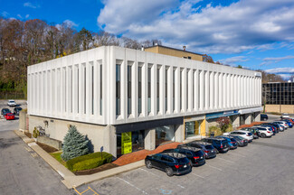 Scarsdale, NY Office - 495 Central Park Ave