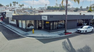 San Clemente, CA Retail - 146-152 Calle De Los Molinos