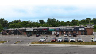 London, ON Retail, Industrial - 689 Oxford St W London, ON Retail, Industrial - 689 Oxford St W
