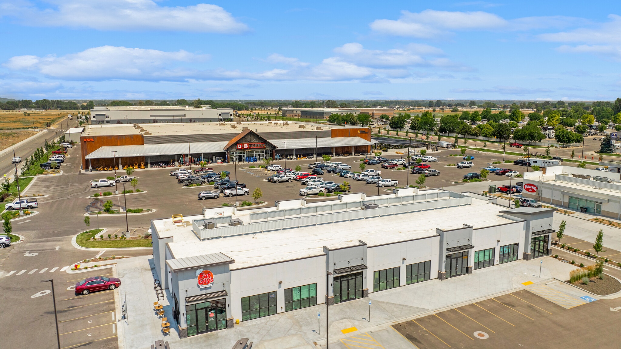 805 Saddle Ave, Caldwell, ID for Sale