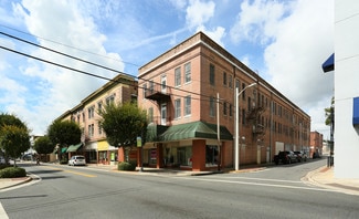 Lake City, FL Office/Retail - 228 N Marion Ave