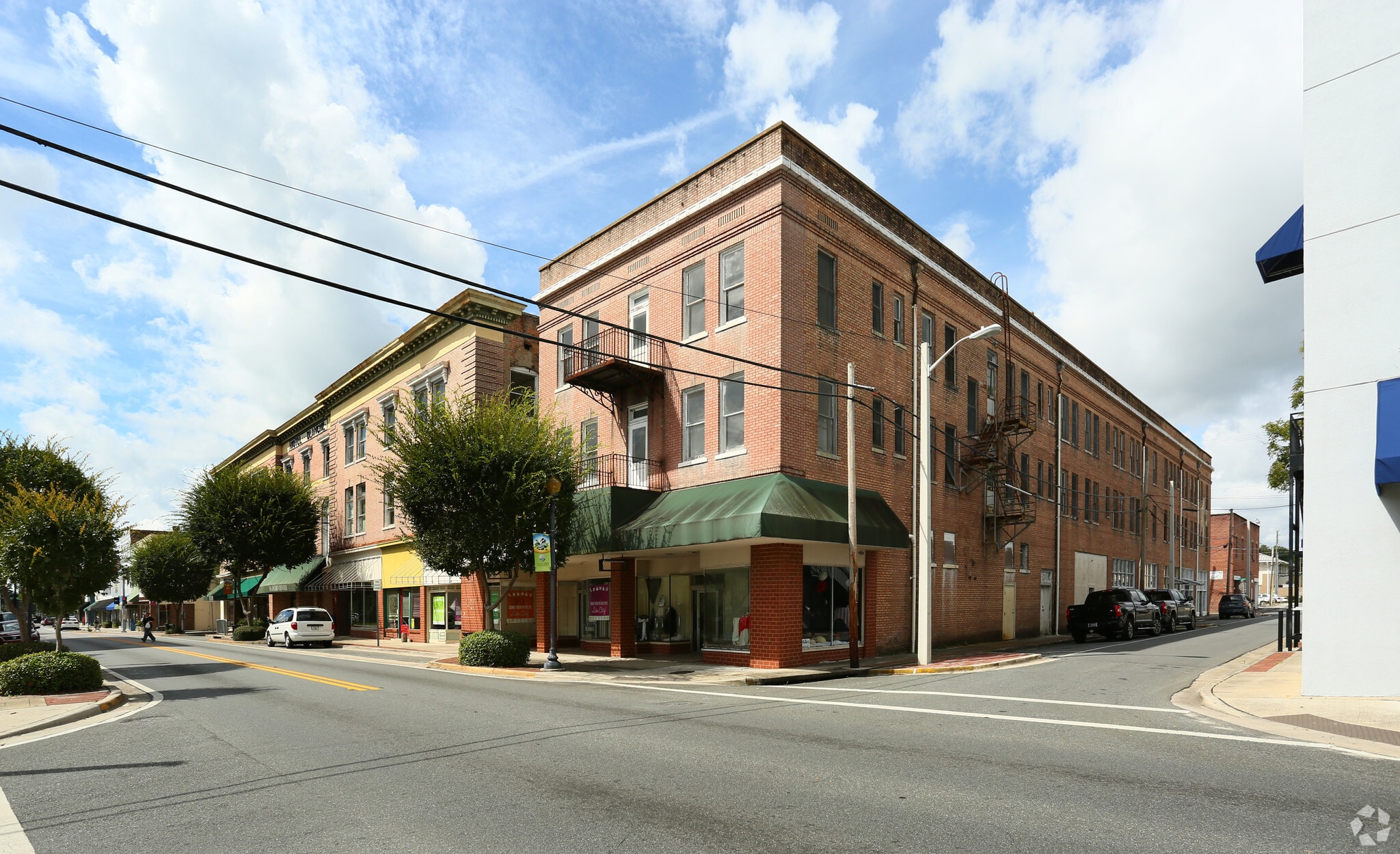 228 N Marion Ave, Lake City, FL for Rent