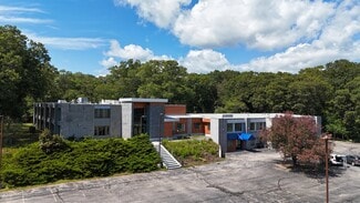 North Stonington, CT Office, Office/Medical - 183 Providence New London Tpke