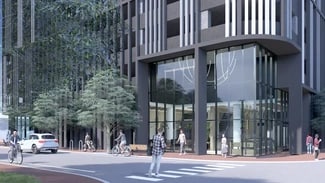 College Station, TX Retail - 250 Church ave