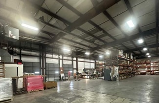 Cincinnati, OH Industrial - 1000-1008 Kieley Pl