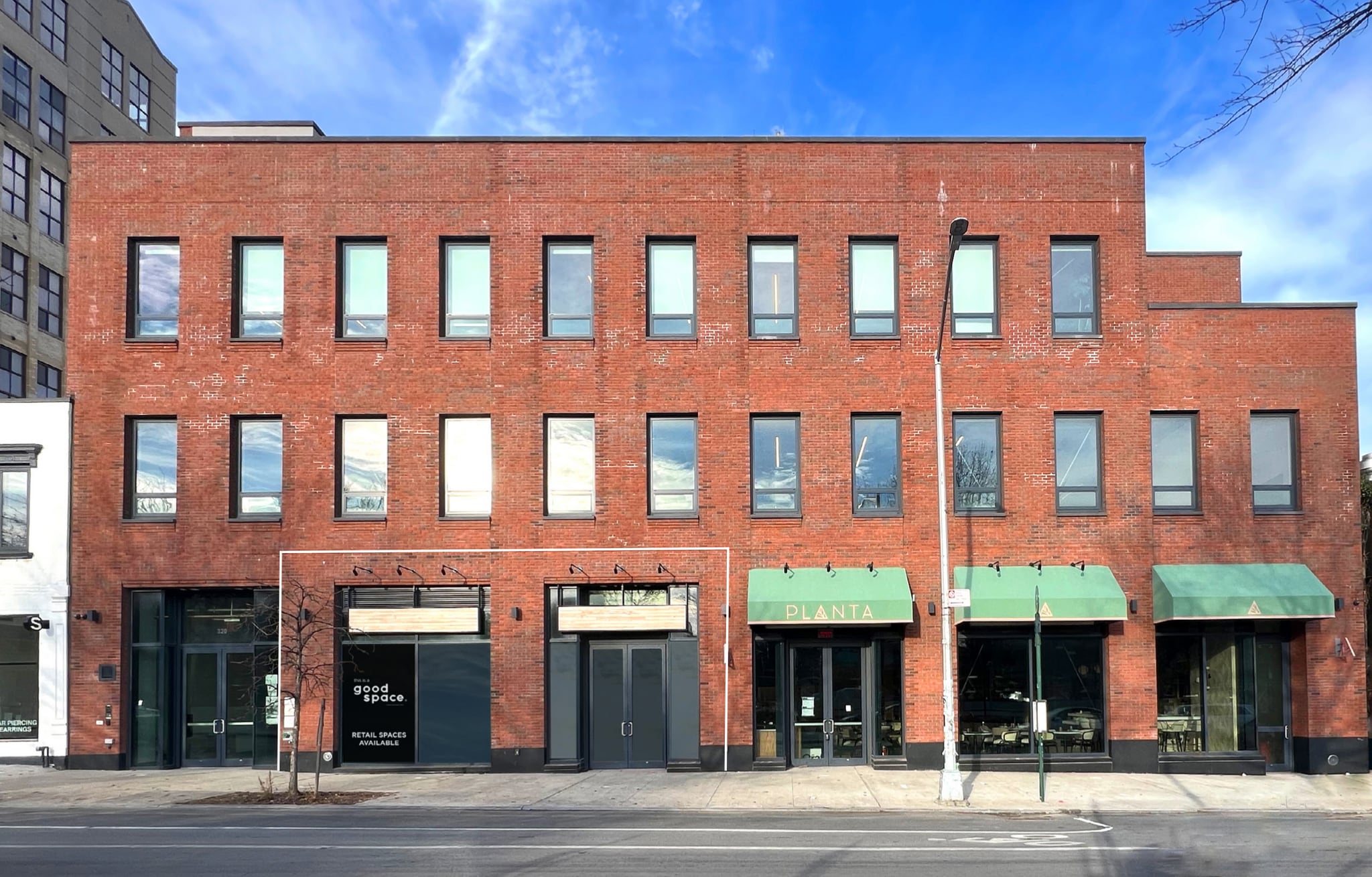 320 Wythe Ave, Brooklyn, NY for Rent