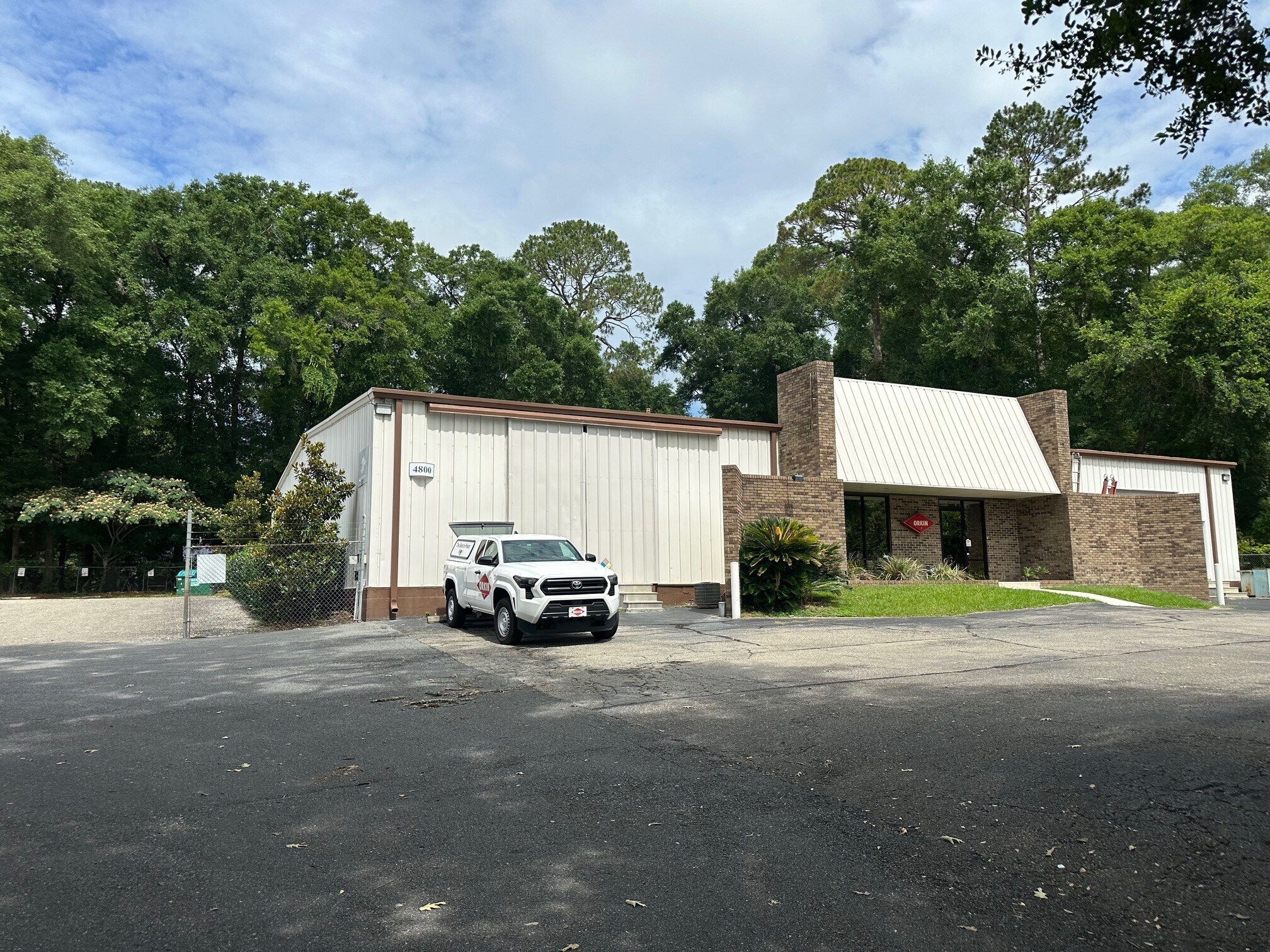 4800 Woodlane Cir, Tallahassee, FL for Rent