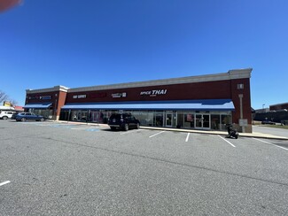 Fredericksburg, VA Retail - 9745 Patriot Hwy
