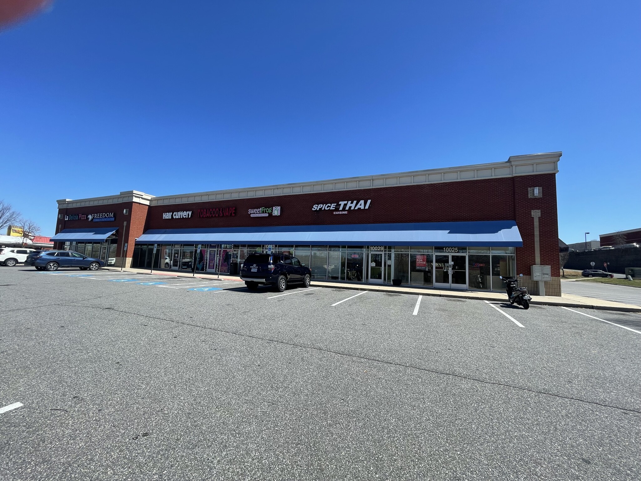 9745 Patriot Hwy, Fredericksburg, VA for Rent