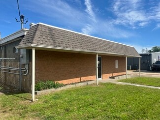 Jonesboro, AR Office - 1202 Falls St
