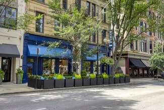 Chicago, IL Office - 506-508 N Clark St